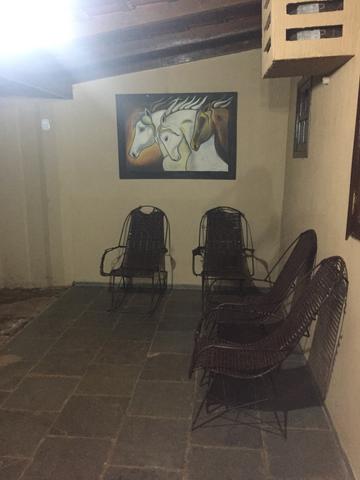 Casa de Temporada em Chapada dos Guimarães (Já está locada para Réveillon) - Foto 14