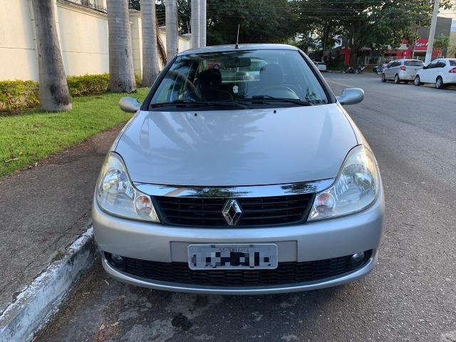Renault Symbol Privillege 1.6 2010/2011 completo - Foto 3