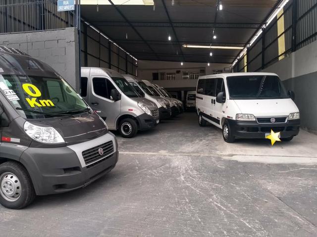 Master/Ducato