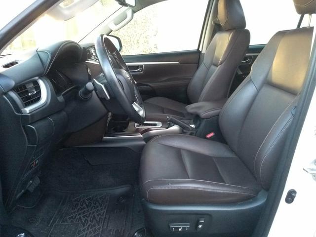 Hilux sw4 SRX 2.8 2017/2018 - Foto 5