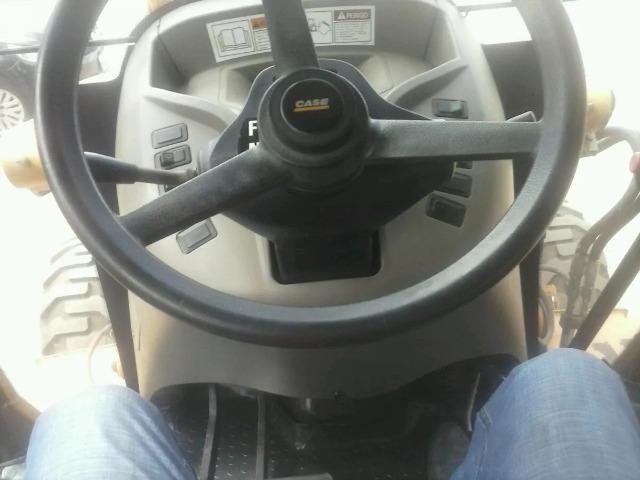 Retro 580 M 4x4 com ar condicionado , ano 2011 - Foto 4