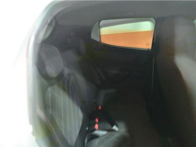 Renault Kwid 1.0 12v sce flex zen manual - Foto 7