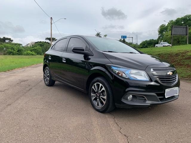 Onix Ltz 1.4 2014 - Foto 2
