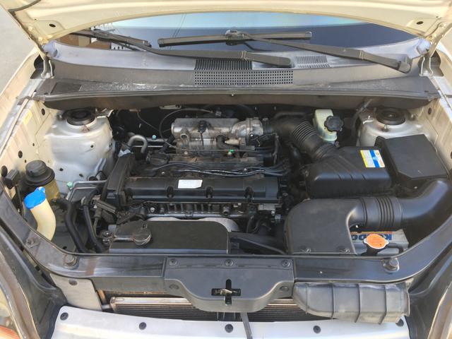 Hyundai tucson 2.0 - automática - r$27.000,00 - Foto 10