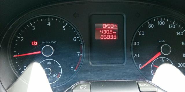 Vw fox 1.0 - Foto 2