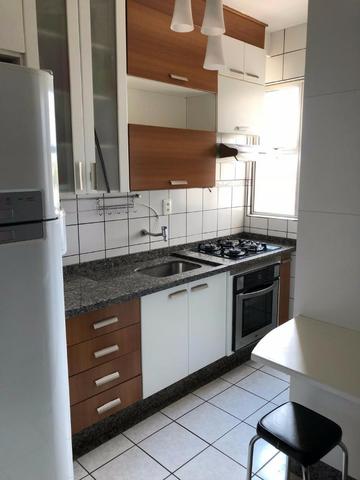 Apartamento 2 quartos no Residencial Turmalinas - Rio Verde - Go - Foto 8