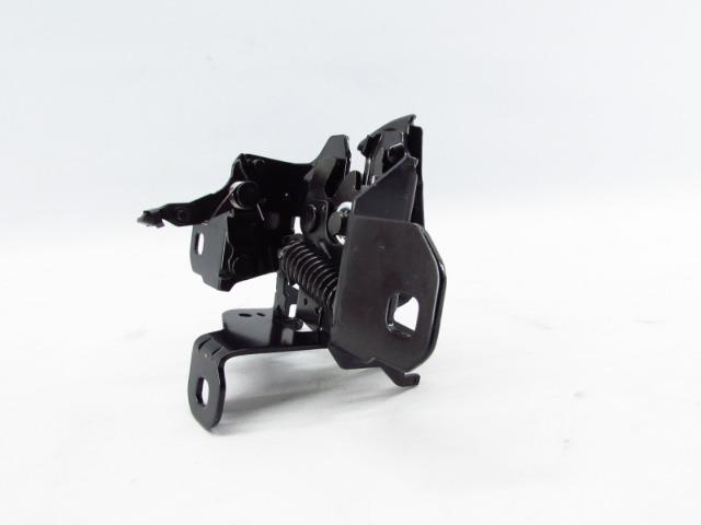 Fechadura Tranca Inferior Capo Golf G4 1998 1999 a 2006 2007 - Foto 3