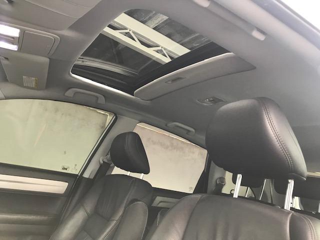 Honda Cr-v 4x4 EXL Aut. 2011 - Foto 10