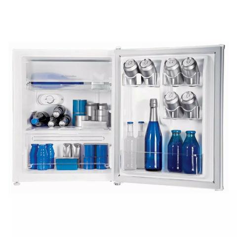 Frigobar Electrolux RE80 Branco 79 Litros 110v ou 220v NOVO - Foto 3