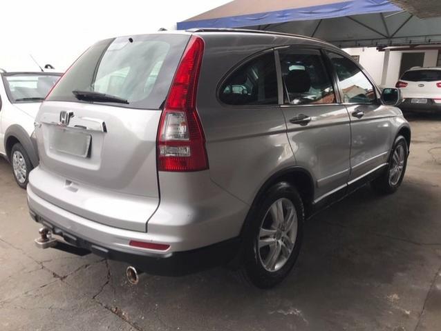 Honda Cr-v 4x4 EXL Aut. 2011 - Foto 3