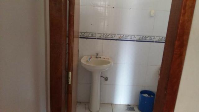 Otima casa em condominio da ponte alta norte - Foto 16