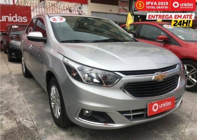 Gm - Chevrolet Cobalt - Foto 2