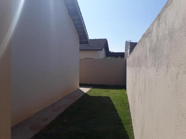Casa Nova em Condomínio || Bairro Jardim Gaivotas, Caraguá ||Entra no MCMV || 180 mil - Foto 11