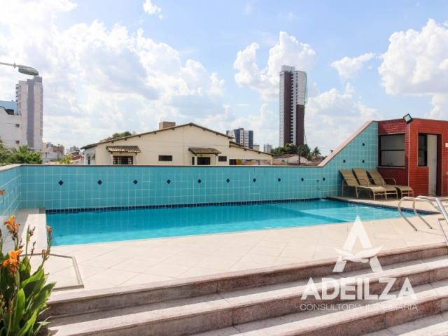Apartamento à venda com 4 dormitórios em Capuchinhos, Feira de santana cod:20180004 - Foto 17