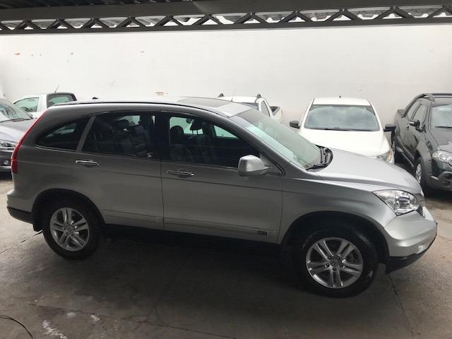 Honda Cr-v 4x4 EXL Aut. 2011 - Foto 6