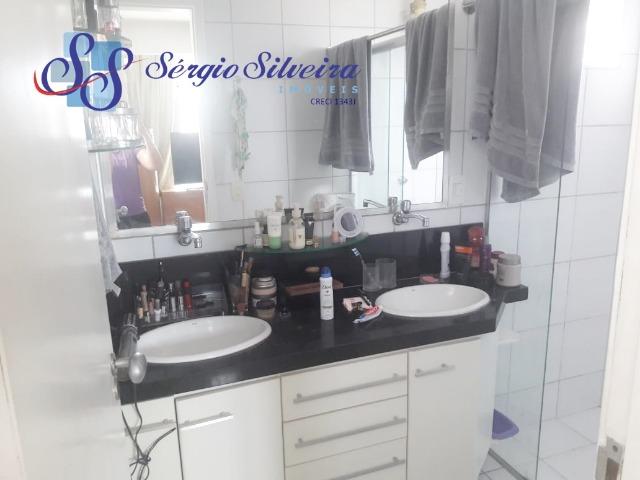 Apartamento no Meireles com 3 quartos e vista mar área de lazer! - Foto 8