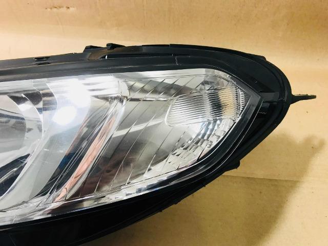 9356-Farol Ford Eco Sport Esquerdo Com Led 2014 a 2016 - Foto 4