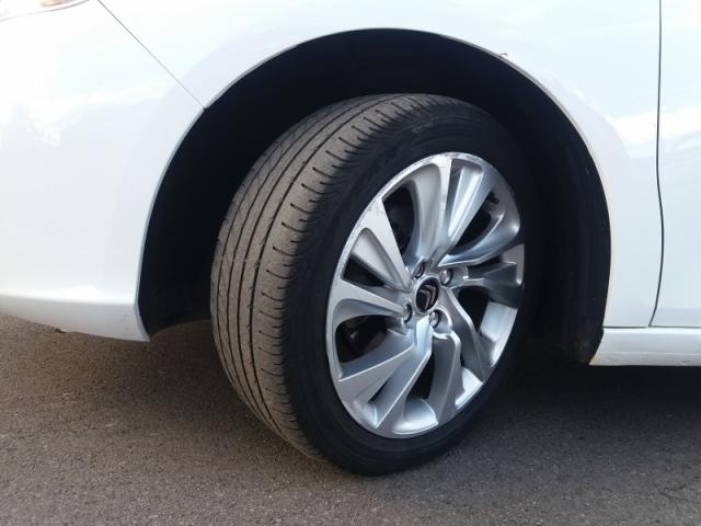CITROËN C4 LOUNGE 2.0 MPFI TENDANCE 2014 - Foto 6