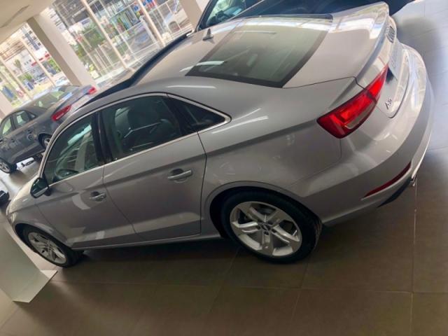 AUDI A3 2.0 TFSI SEDAN AMBITION 16V 2018 - Foto 4