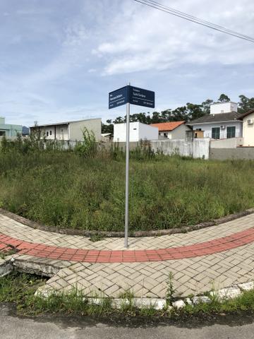 Terreno de Esquina em Palhoça - PORTAL DO SUL -Aririú -Palhoça - SC, cidade que + cresce - Foto 5