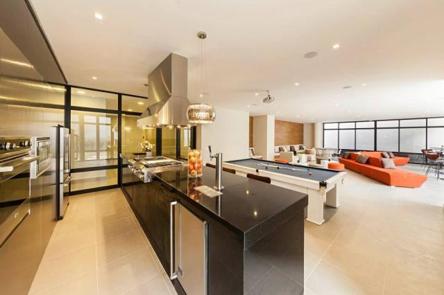 Apartamento à venda com 1 dormitórios em Pinheiros, São paulo cod:310-IM345651 - Foto 4