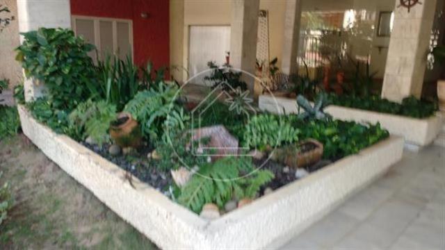 Apartamento à venda com 3 dormitórios em Jardim guanabara, Rio de janeiro cod:850634 - Foto 3