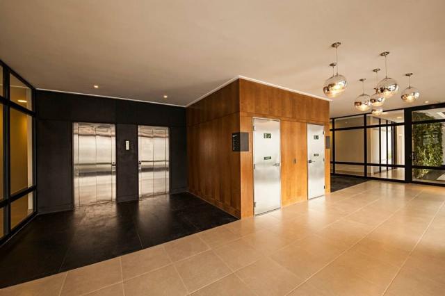 Apartamento à venda com 1 dormitórios em Pinheiros, São paulo cod:310-IM345651 - Foto 12
