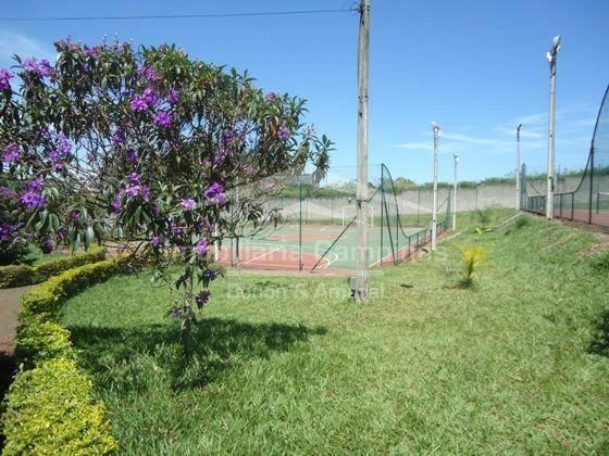 Terreno à venda com 0 dormitórios em Boa esperança, Paulínia cod:TE007894 - Foto 4