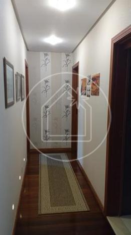 Apartamento à venda com 3 dormitórios em Jardim guanabara, Rio de janeiro cod:850634 - Foto 9
