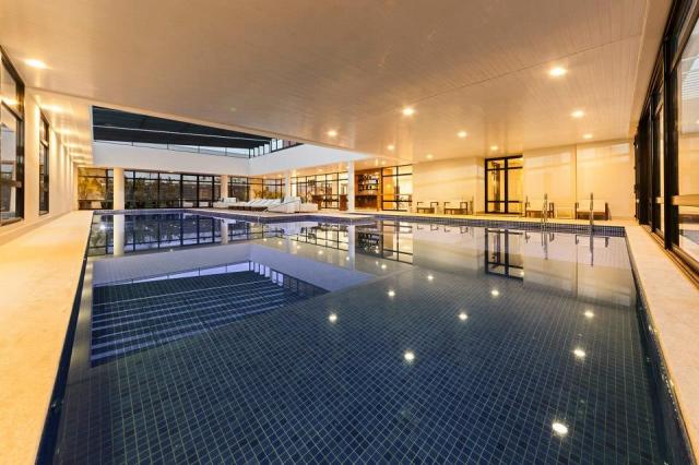 Apartamento à venda com 1 dormitórios em Pinheiros, São paulo cod:310-IM345651 - Foto 9