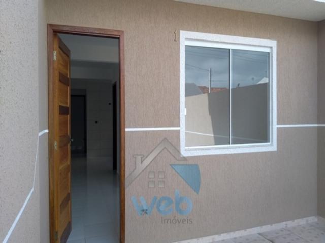 Excelente imóvel na cidade industrial de 2 quartos, com sala, cozinha, banheiro, ótima loc - Foto 5