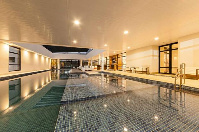 Apartamento à venda com 1 dormitórios em Pinheiros, São paulo cod:310-IM345651 - Foto 13