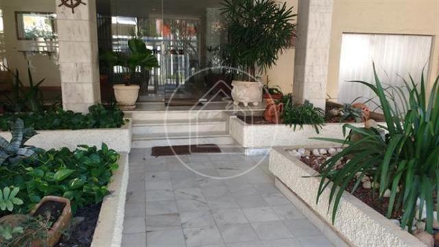 Apartamento à venda com 3 dormitórios em Jardim guanabara, Rio de janeiro cod:850634 - Foto 2