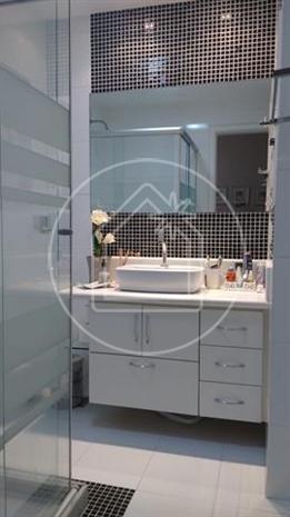 Apartamento à venda com 3 dormitórios em Jardim guanabara, Rio de janeiro cod:850634 - Foto 13