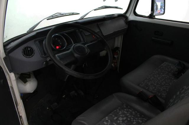 Vw - Volkswagen Kombi Standard Mi 1.4 Flex - 2014 - Foto 8