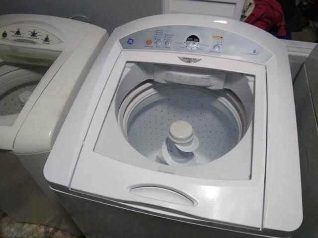 Conserto máquina de lavar orçamento grátis