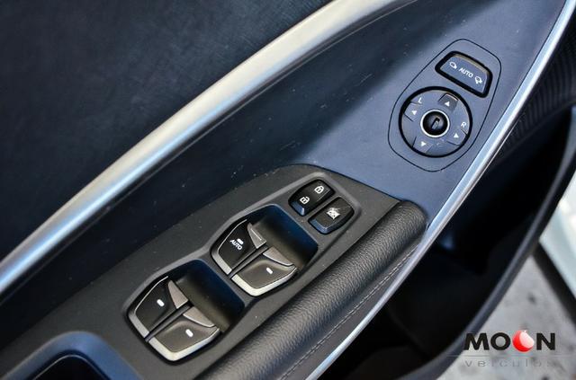 Abaixo da Fipe! Hyundai Santa Fe 3.3 GLS Automática Couro Revisada estado impecável - Foto 15