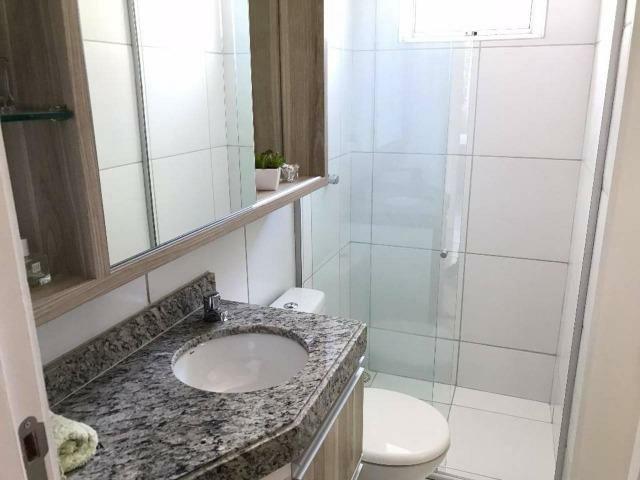 OPORTUNIDADE casas em condomínio fechado AQUIRAZ 3 suítes 3 vagas - Foto 18
