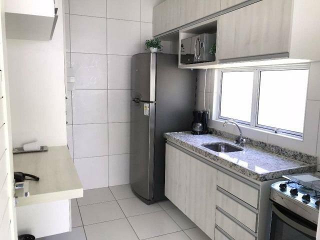 OPORTUNIDADE casas em condomínio fechado AQUIRAZ 3 suítes 3 vagas - Foto 14