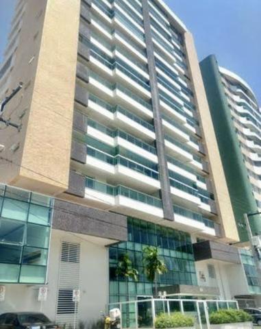 Apt prox ao shopping / 4/4 - 1 andar - Foto 2