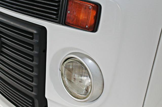 Vw - Volkswagen Kombi Standard Mi 1.4 Flex - 2014 - Foto 17