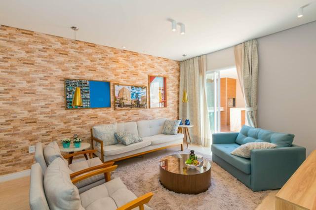 Casas em condomínio fechado em Eusébio 3 suítes 2 vagas - Foto 12