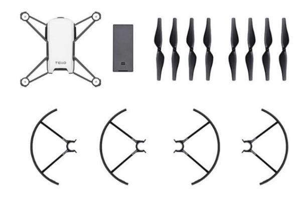 Drone Tello - Foto 3