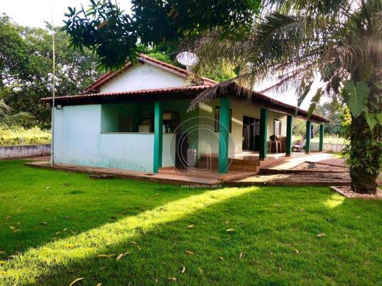 Sítio em santo antônio do leverger - Foto 7