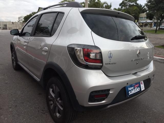 Renault Sandero Stepway 1.6 automatizado - Foto 9