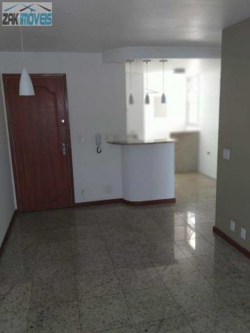 Apartamento para alugar com 1 dormitórios em Icaraí, Niterói cod:40 - Foto 16