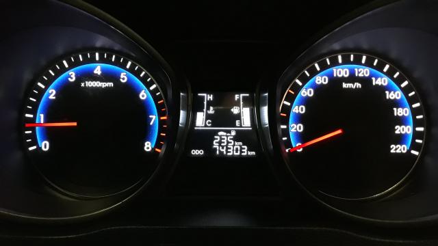 HYUNDAI HB20 2015/2016 1.6 COMFORT PLUS 16V FLEX 4P MANUAL - Foto 9