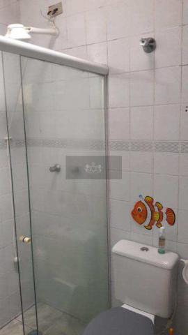 Casa à venda com 3 dormitórios em Poiares, Caraguatatuba cod:487 - Foto 6
