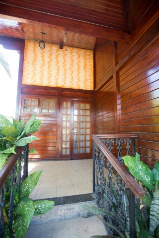 Magnífica casa em Itaguaí 4 quartos 2 suites - Foto 20