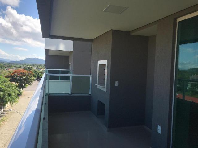 À venda 02 suítes | Com 105m² em Meia Praia, Itapema SC - Foto 2
